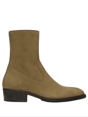 Tiger of Sweden Brown Berling Boots